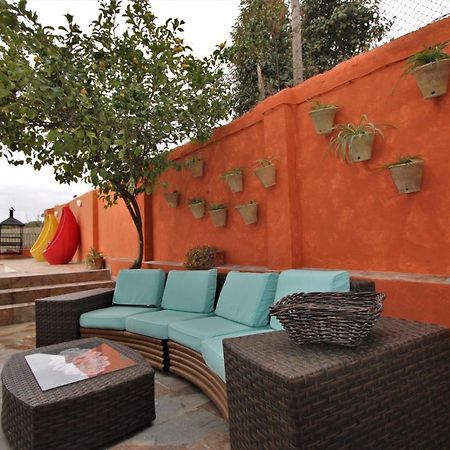 Casa Rural Mananas Felices マルトス エクステリア 写真