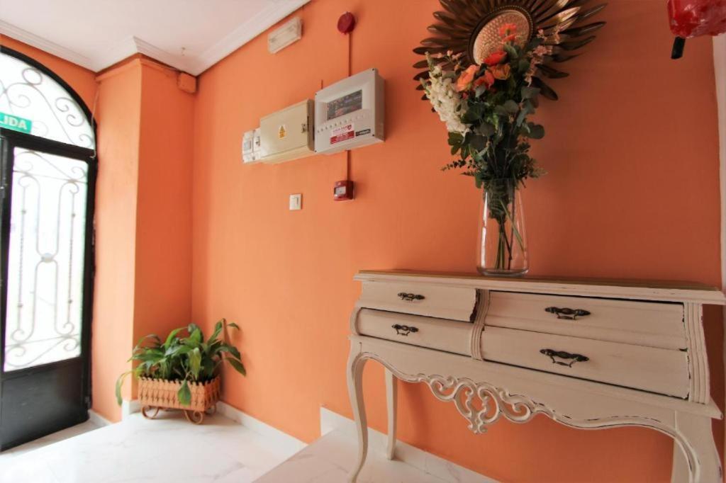 Casa Rural Mananas Felices マルトス エクステリア 写真