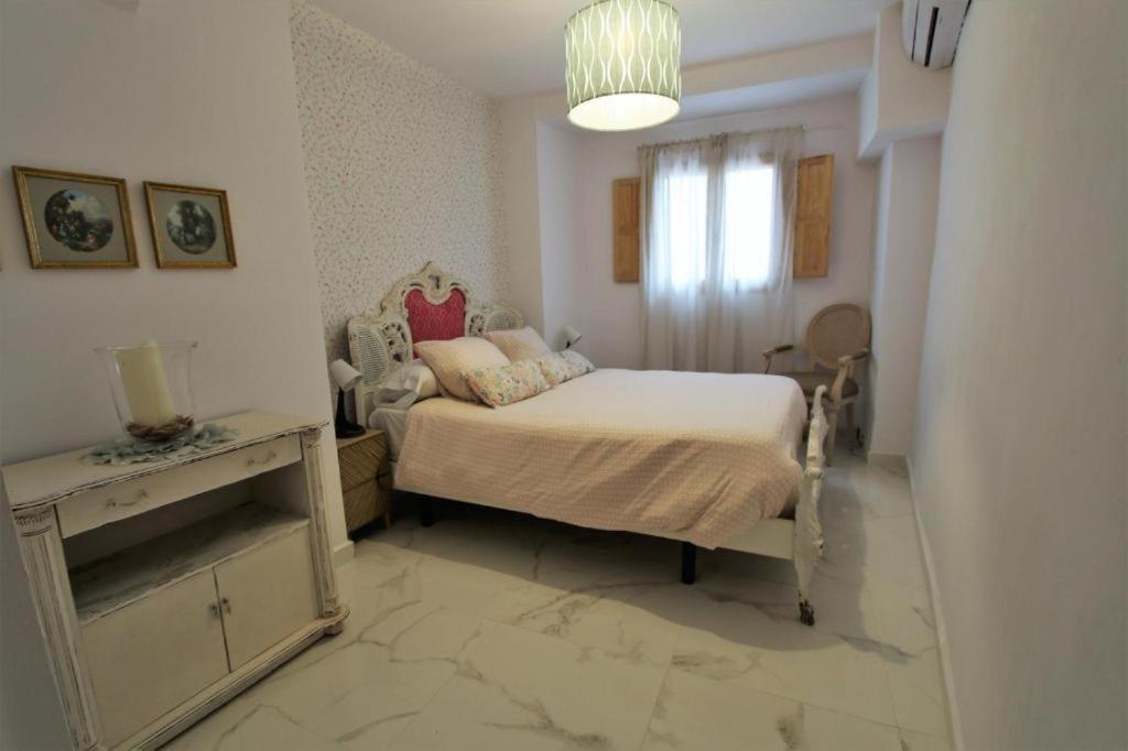 Casa Rural Mananas Felices マルトス エクステリア 写真