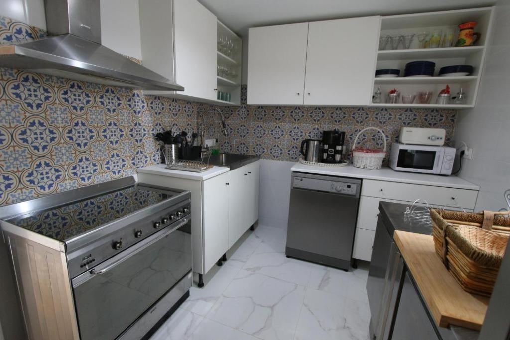 Casa Rural Mananas Felices マルトス エクステリア 写真