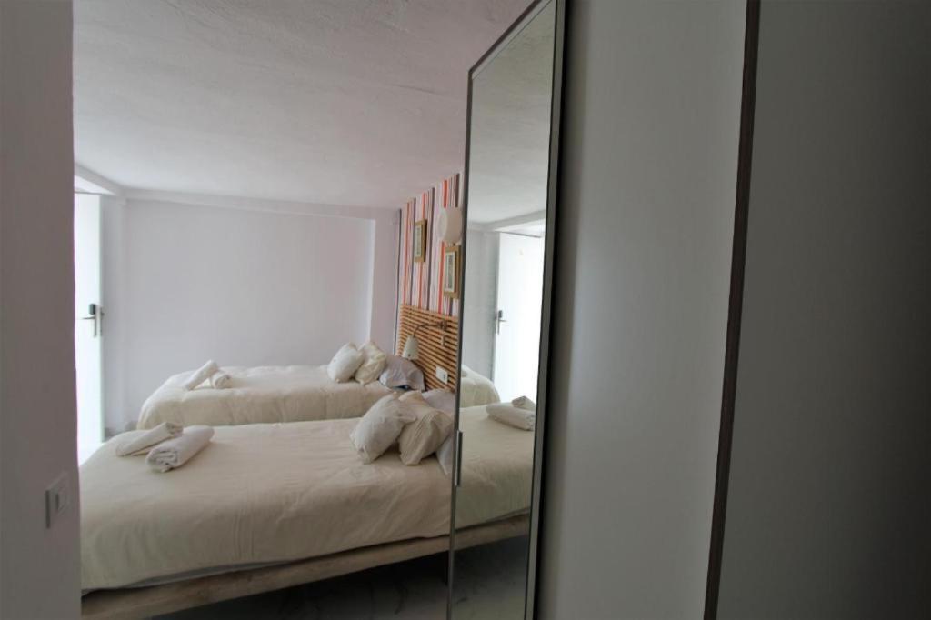 Casa Rural Mananas Felices マルトス エクステリア 写真