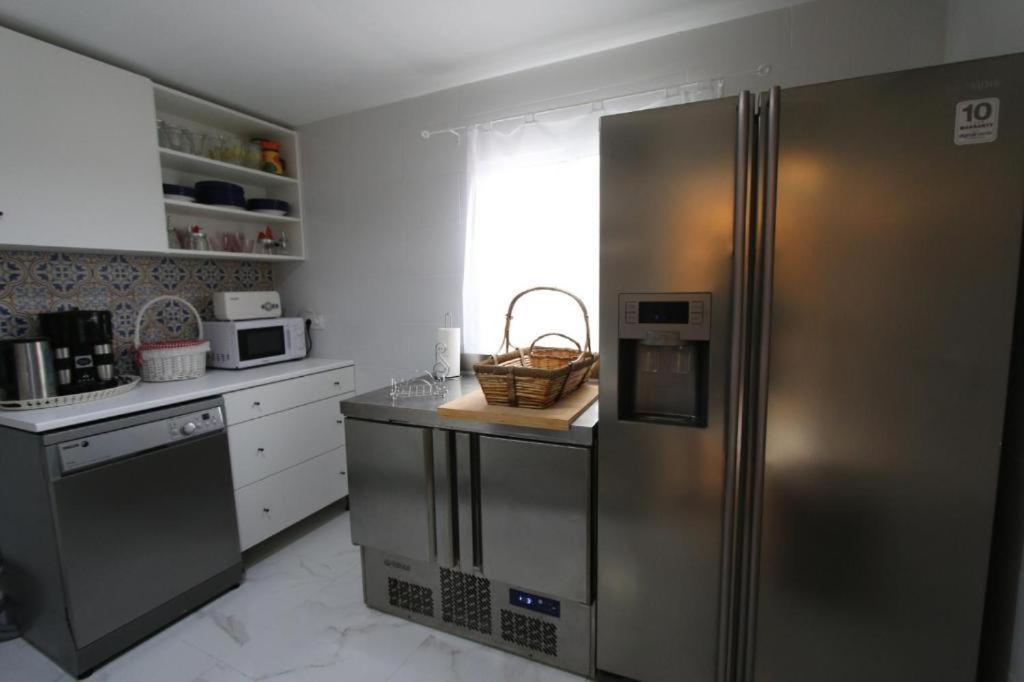 Casa Rural Mananas Felices マルトス エクステリア 写真