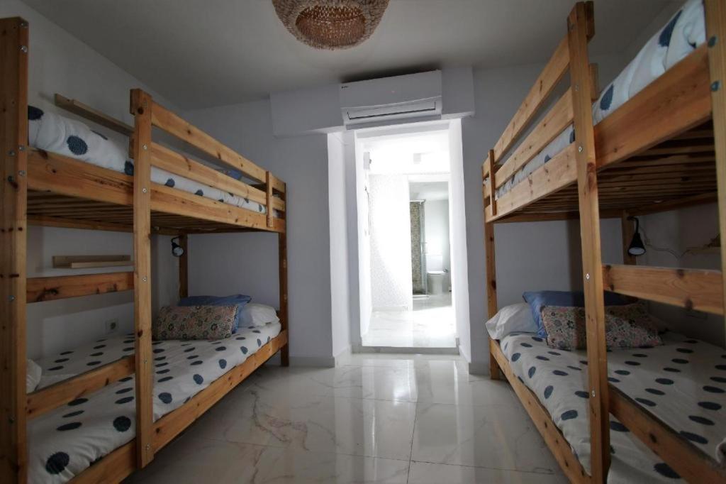 Casa Rural Mananas Felices マルトス エクステリア 写真
