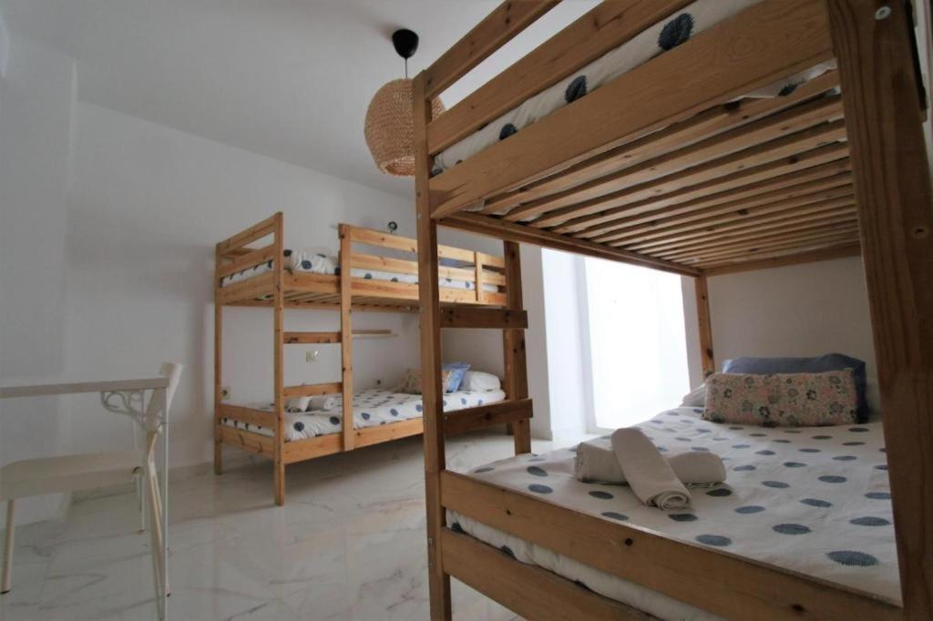 Casa Rural Mananas Felices マルトス エクステリア 写真