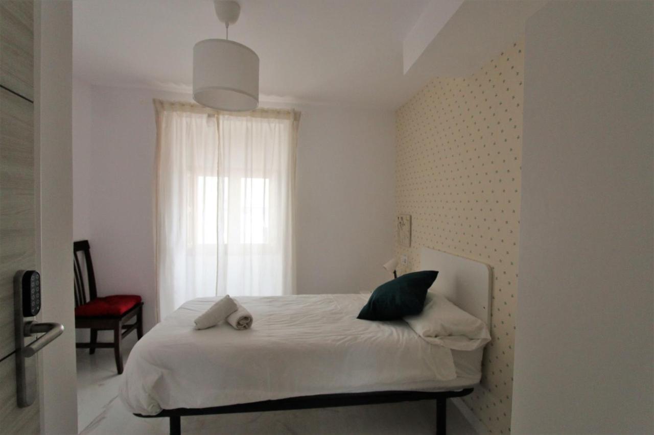 Casa Rural Mananas Felices マルトス エクステリア 写真