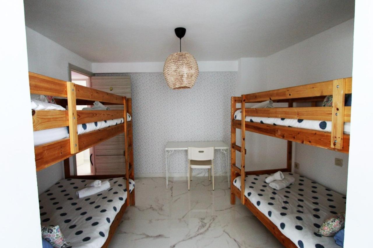 Casa Rural Mananas Felices マルトス エクステリア 写真