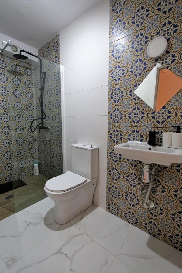 Casa Rural Mananas Felices マルトス エクステリア 写真