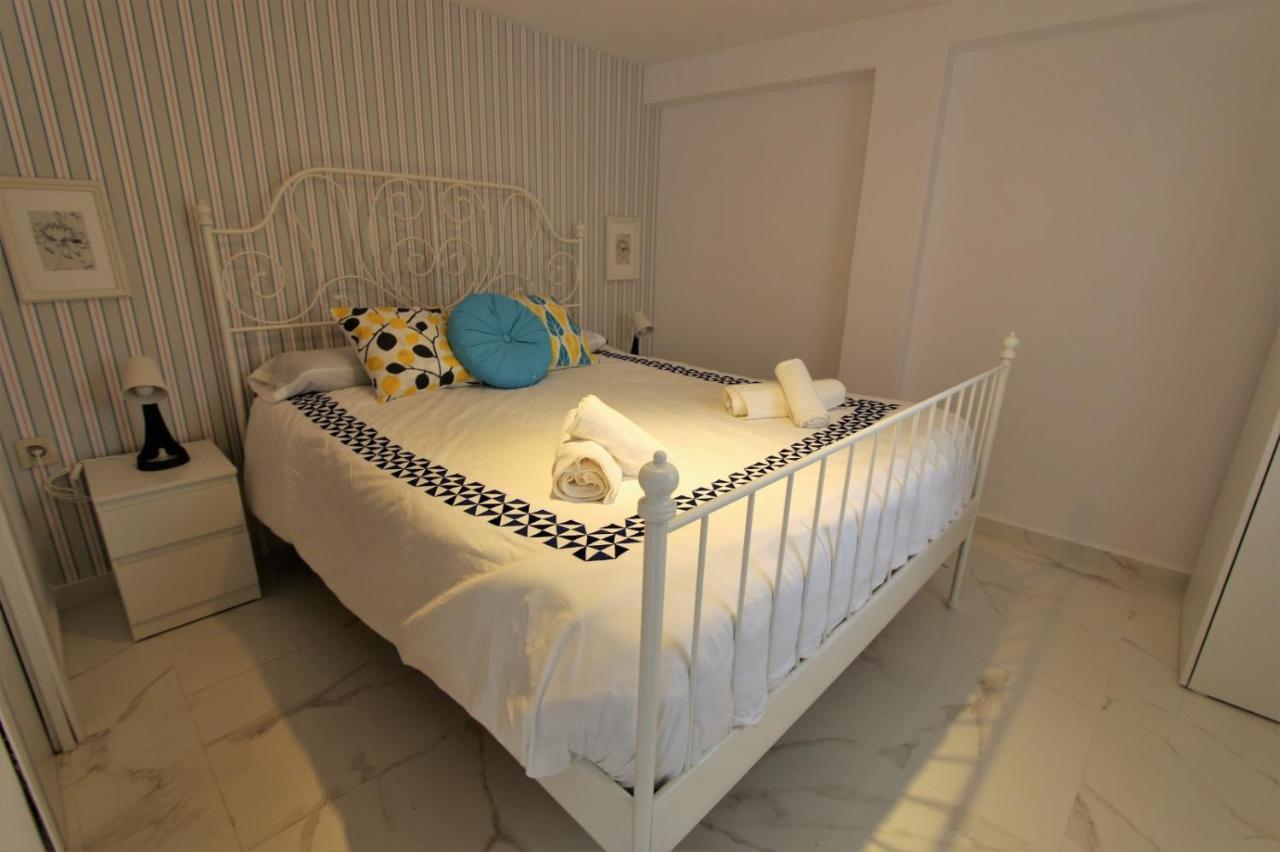 Casa Rural Mananas Felices マルトス エクステリア 写真
