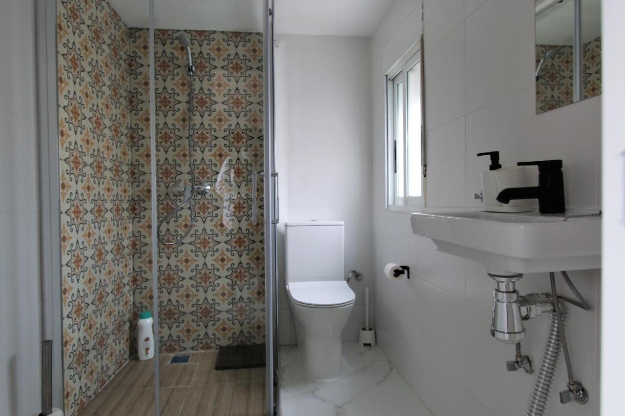 Casa Rural Mananas Felices マルトス エクステリア 写真