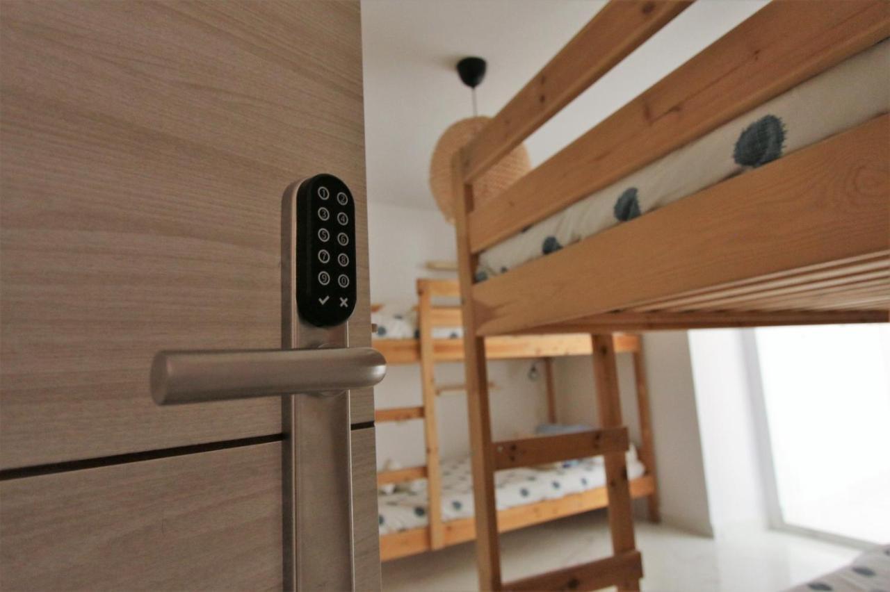 Casa Rural Mananas Felices マルトス エクステリア 写真