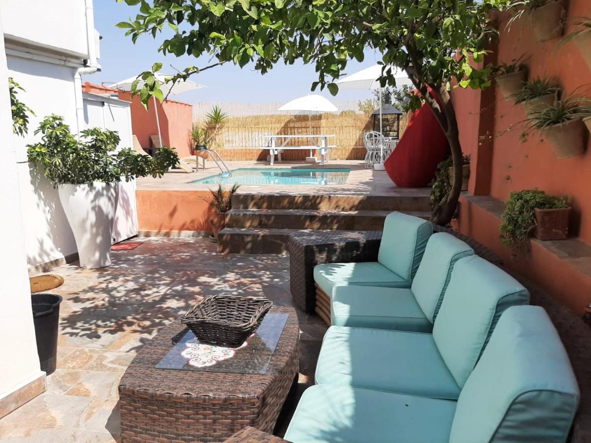 Casa Rural Mananas Felices マルトス エクステリア 写真