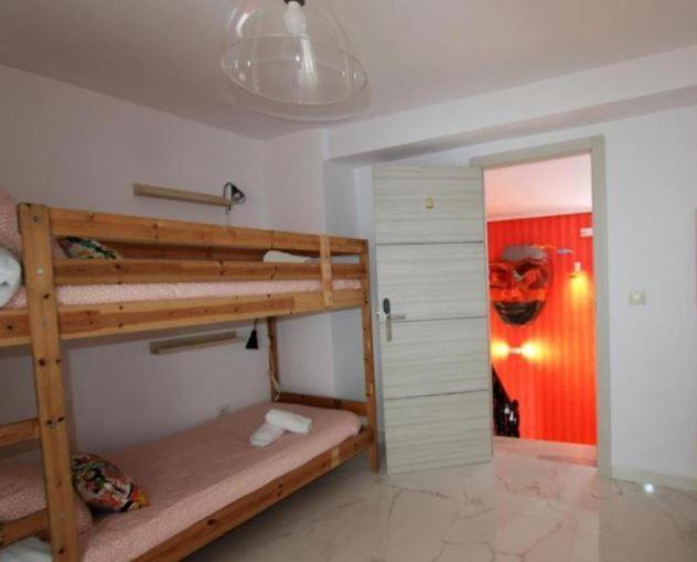 Casa Rural Mananas Felices マルトス エクステリア 写真